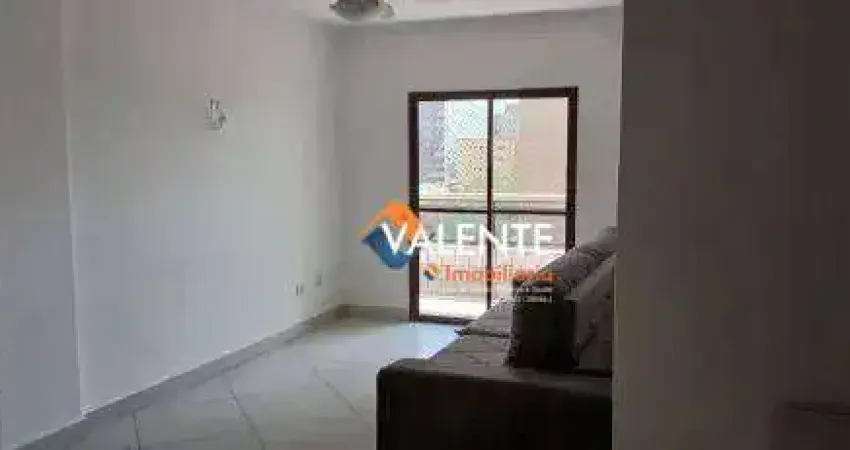 Apartamento com 3 dormitórios à venda, 110 m² por R$ 565.000,00 - Tupi - Praia Grande/SP