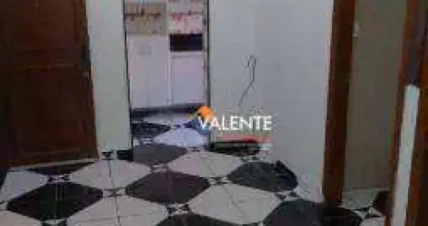 Apartamento com 2 quartos à venda na Rua Manoel Neves dos Santos, Castelo, Santos