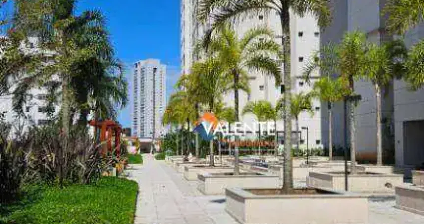 Apartamento com 2 dormitórios à venda, 63 m² por R$ 752.000,00 - Marapé - Santos/SP