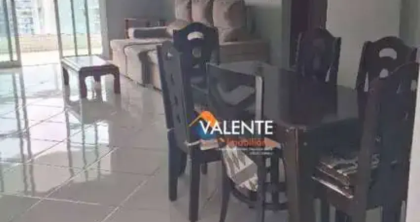 Cobertura com 3 dormitórios à venda, 290 m² por R$ 1.300.000,00 - Ocian - Praia Grande/SP