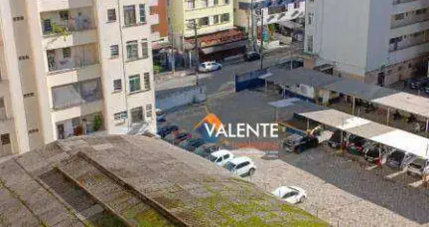 Studio com 1 dormitório à venda, 45 m² por R$ 216.000,00 - Gonzaguinha - São Vicente/SP