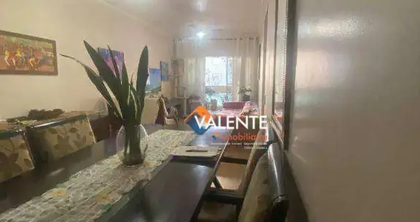 Apartamento com 3 dormitórios à venda, 121 m² por R$ 520.000,00 - Centro - São Vicente/SP