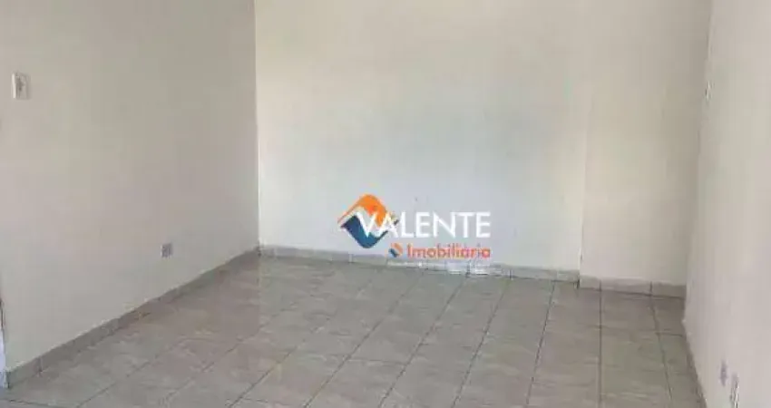 Apartamento com 2 dormitórios à venda, 90 m² por R$ 399.000,00 - Boa Vista - São Vicente/SP