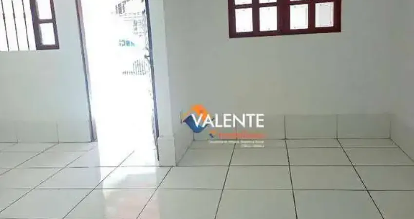 Casa com 2 dormitórios para alugar por R$ 2.800,00/mês - Ocian - Praia Grande/SP