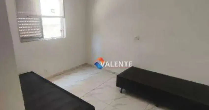 Kitnet com 1 dormitório à venda, 22 m² por R$ 140.000,00 - Ocian - Praia Grande/SP