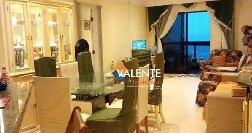 Apartamento com 3 dormitórios à venda, 114 m² por r$ 650.000,00 - ocian - praia grande/sp