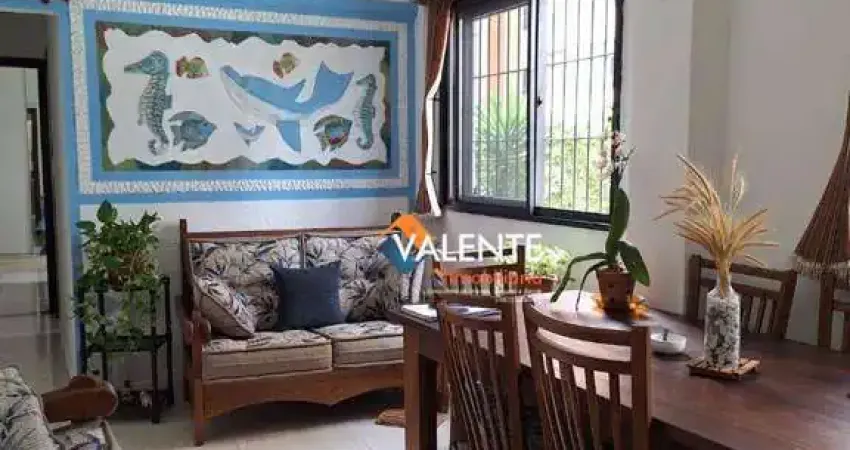 Apartamento com 2 dormitórios à venda, 75 m² por r$ 420.000,00 - ocian - praia grande/sp