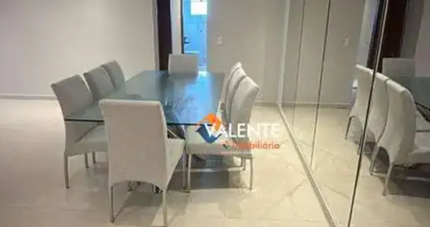 Apartamento com 3 dormitórios à venda, 135 m² por r$ 800.000 - aviação - praia grande/sp