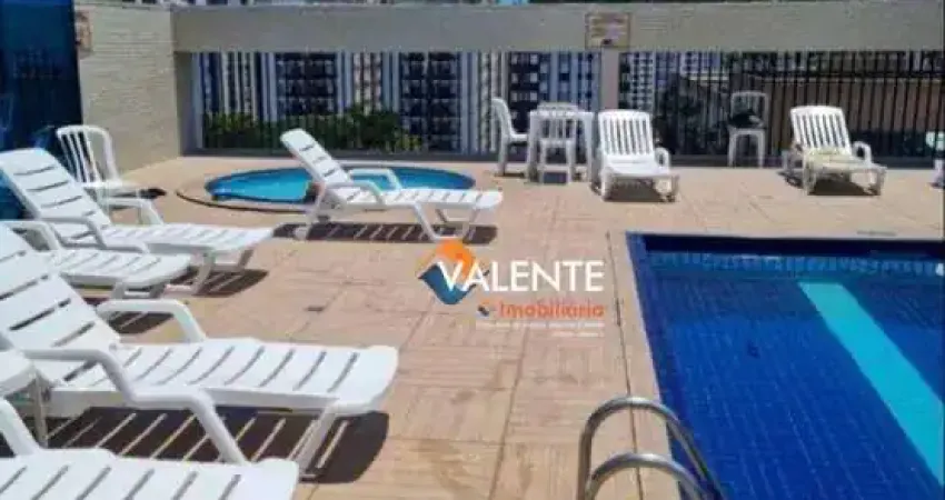 Flat com 1 quarto à venda na Rua João Ramalho, Centro, São Vicente