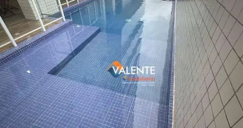 Apartamento com 2 quartos à venda na Rua Mem de Sá, Aviação, Praia Grande