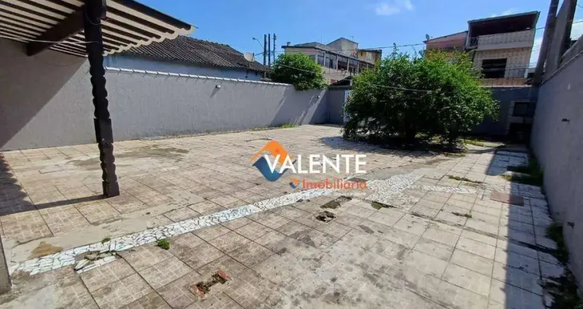Terreno à venda, 262 m² por r$ 477.000 - jardim quietude - praia grande/sp