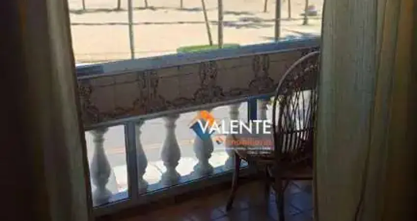 Apartamento com 2 dormitórios à venda, 64 m² por r$ 340.000 - vila guilhermina - praia grande/sp