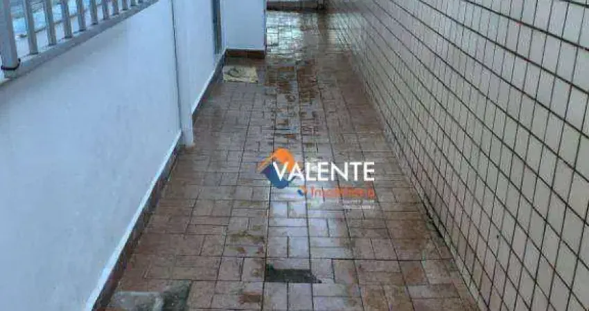 Casa com 2 dormitórios à venda, 106 m² por r$ 380.000,00 - esplanada dos barreiros - são vicente/sp