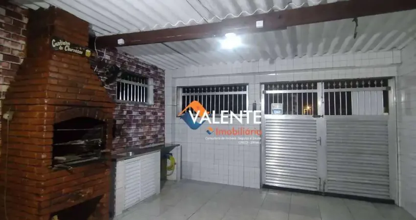 Casa com 4 dormitórios à venda, 102 m² por r$ 330.000,00 - cidade naútica - são vicente/sp