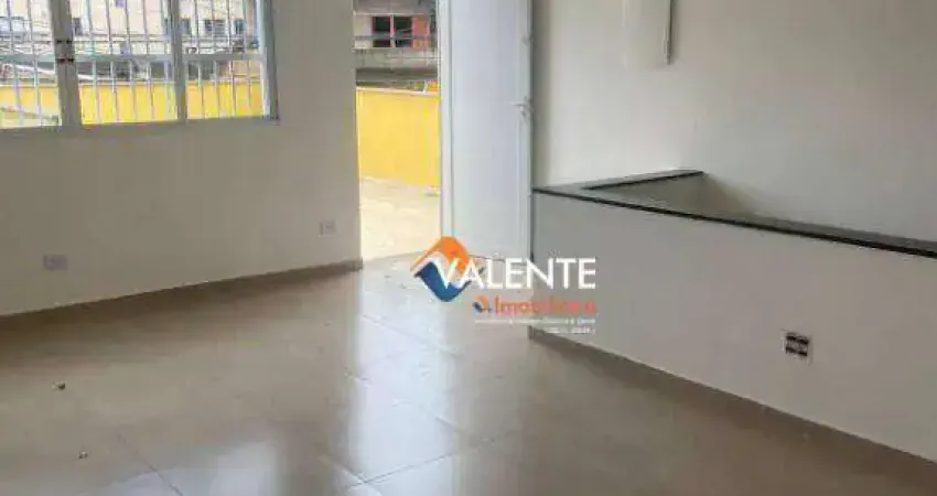 Sobrado com 3 dormitórios à venda por r$ 370.000,00 - parque são vicente - são vicente/sp