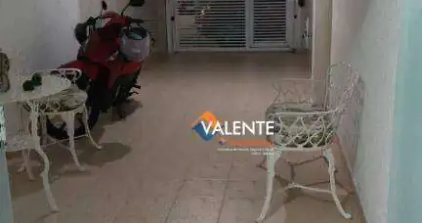 Casa com 3 dormitórios à venda, 94 m² por r$ 590.000,00 - jardim independência - são vicente/sp