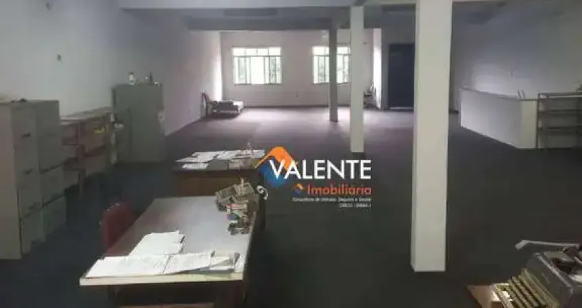 Sobrado à venda, 600 m² por r$ 3.000.000 - centro - são vicente/sp
