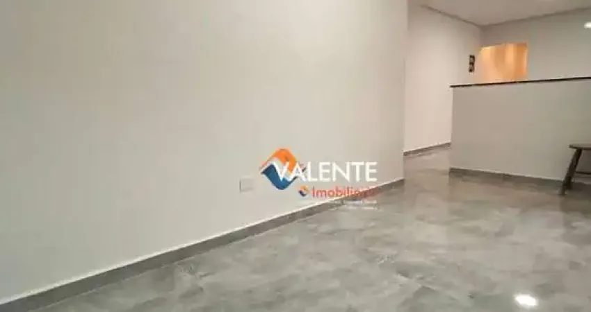 Sobrado com 2 dormitórios à venda, 65 m² por r$ 439.000,00 - rádio club - santos/sp