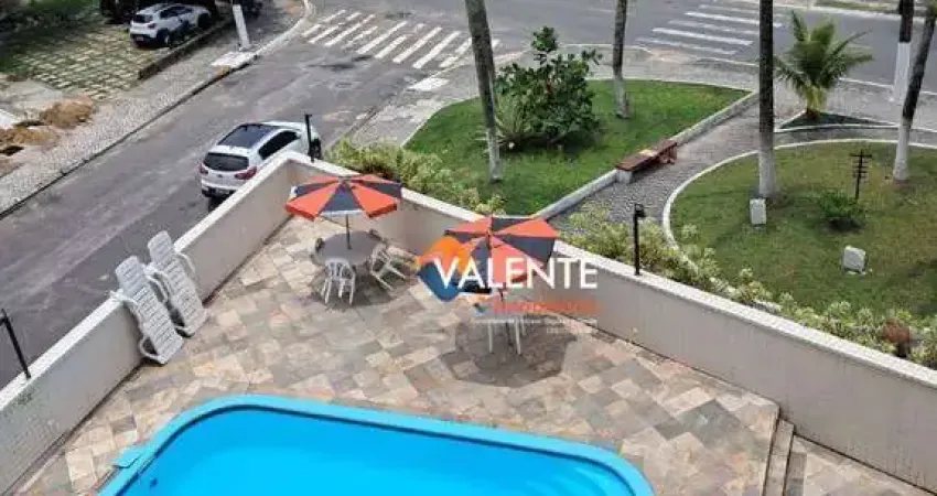 Apartamento com 3 dormitórios à venda, 82 m² por r$ 430.000,00 - jardim imperador - praia grande/sp