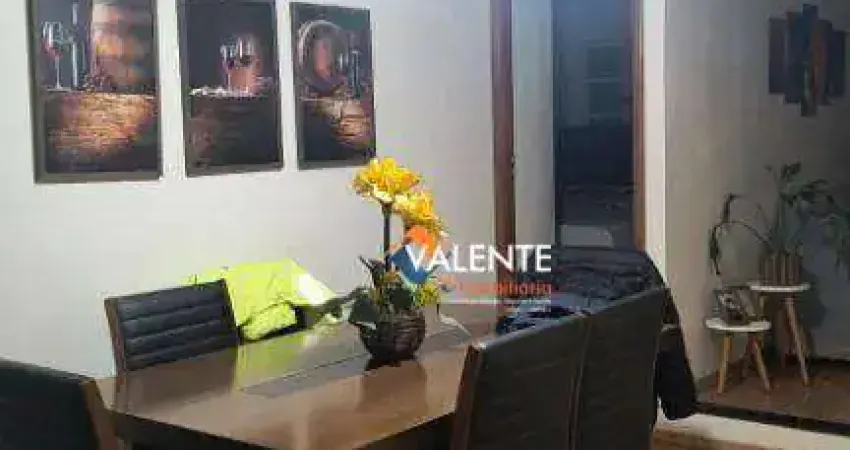 Casa com 3 dormitórios à venda, 96 m² por r$ 210.000,00 - conjunto residencial tancredo neves - são vicente/sp