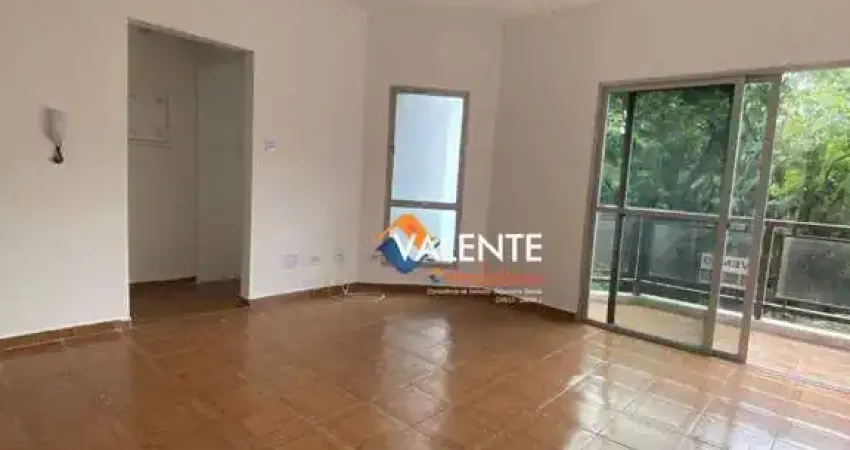 Studio com 1 dormitório à venda, 40 m² por r$ 235.000,00 - centro - são vicente/sp