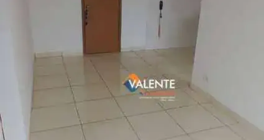 Apartamento com 2 dormitórios para alugar, 63 m² por r$ 2.750/mês - mirim - praia grande/sp