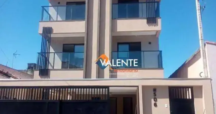 Sobrado com 3 dormitórios à venda, 94 m² por r$ 530.000,00 - vila assunção - praia grande/sp