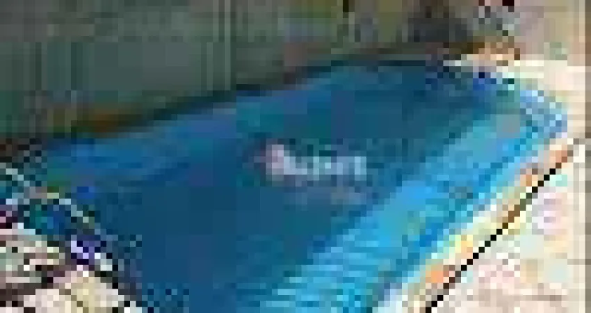 Apartamento com 3 quartos à venda na Rua Doutor Américo Brasiliense, Centro, São Vicente