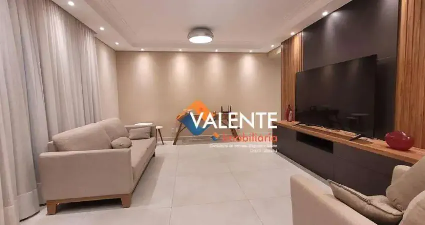 Apartamento com 3 dormitórios à venda, 103 m² por r$ 995.000,00 - ponta da praia - santos/sp