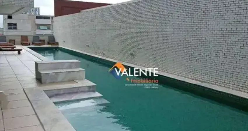 Apartamento com 2 dormitórios à venda, 171 m² por r$ 700.000,00 - boqueirão - praia grande/sp