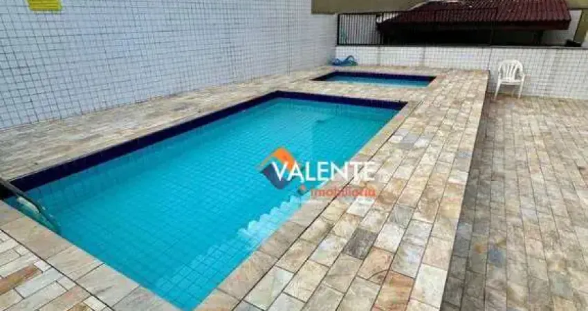 Apartamento com 2 quartos à venda na Rua Dois de Junho, Vila Júlia, Guarujá