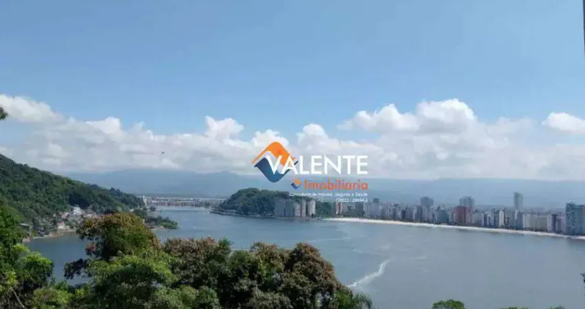 Apartamento com 2 dormitórios à venda, 109 m² por r$ 575.000,00 - ilha porchat - são vicente/sp