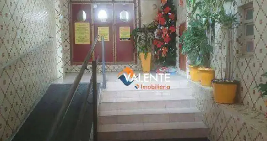 Apartamento com 3 dormitórios à venda, 81 m² por r$ 358.000,00 - centro - são vicente/sp