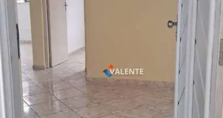 Apartamento com 2 dormitórios à venda, 47 m² por r$ 160.000,00 - jardim quietude - praia grande/sp