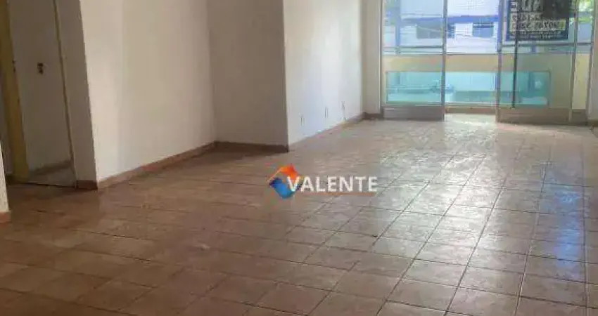 Apartamento com 3 dormitórios à venda, 150 m² por r$ 650.000,00 - centro - são vicente/sp