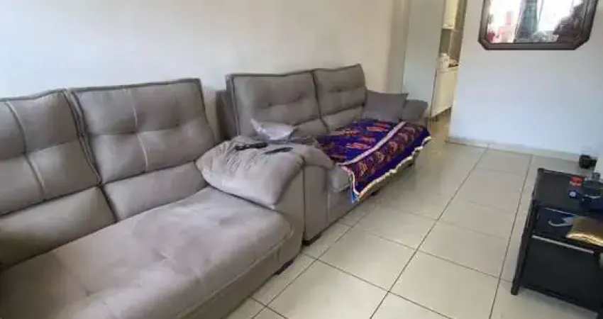 Casa com 2 quartos à venda na Rua Doutor Sebastião de Paes e Alcântara, Esplanada dos Barreiros, São Vicente