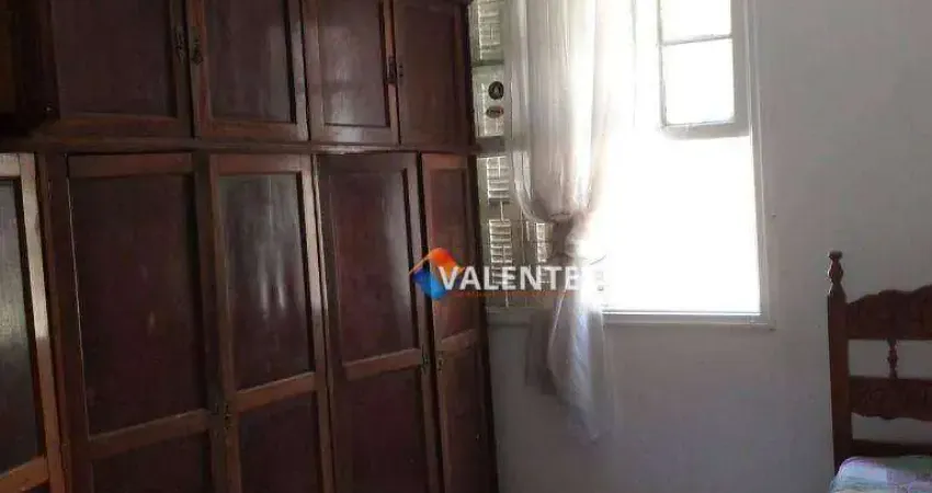 Casa com 3 dormitórios à venda, 144 m² por r$ 450.000,00 - vila cascatinha - são vicente/sp