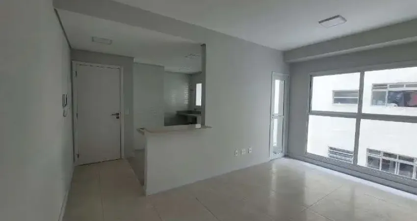 Apartamento com 2 quartos à venda na Rua General Rondon, Aparecida, Santos