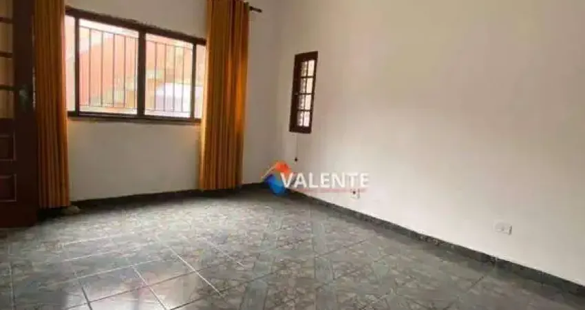 Casa com 5 dormitórios à venda, 200 m² por R$ 600.000,00 - Catiapoã - São Vicente/SP