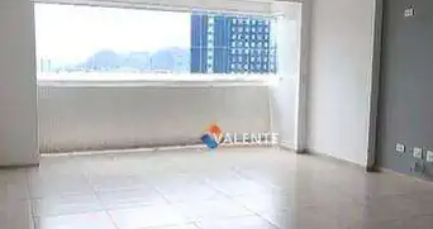 Sala para alugar, 45 m² por R$ 3.000,00/mês - Centro - São Vicente/SP