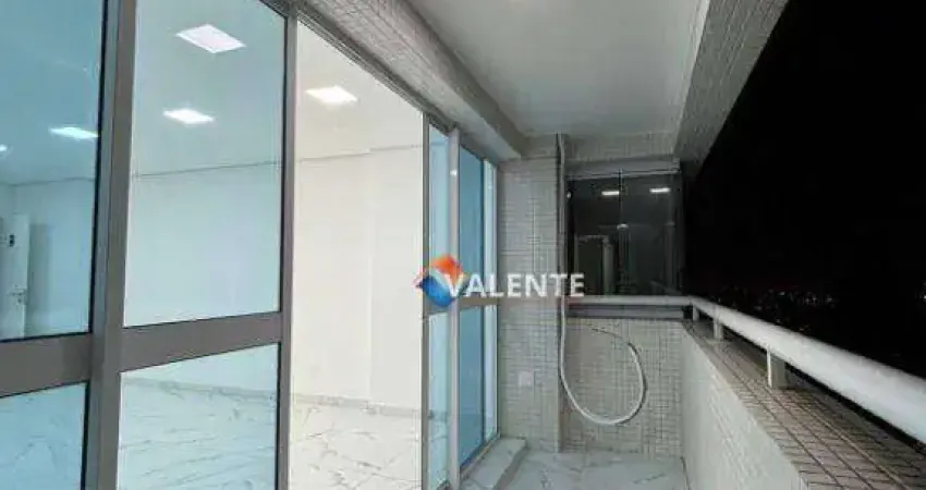 Sala para alugar, 45 m² por R$ 3.000,00/mês - Centro - São Vicente/SP