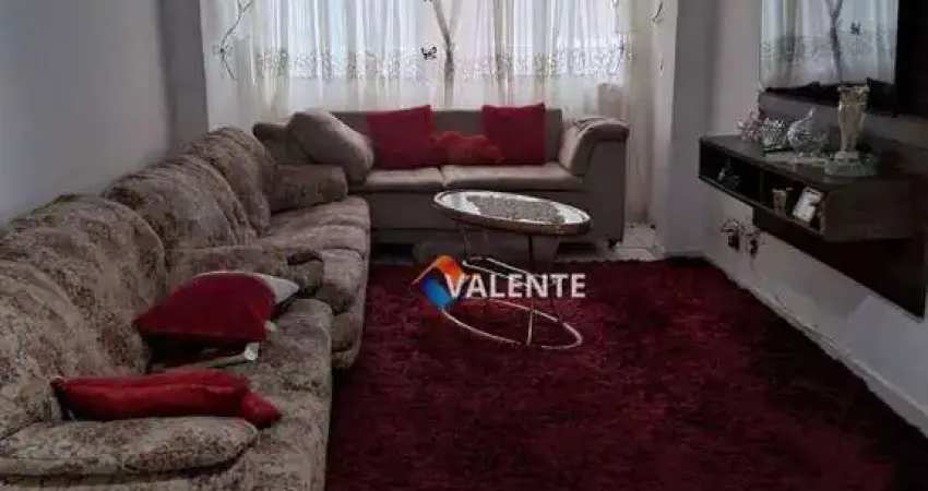 Apartamento com 1 quarto à venda na Rua João Ramalho, Centro, São Vicente