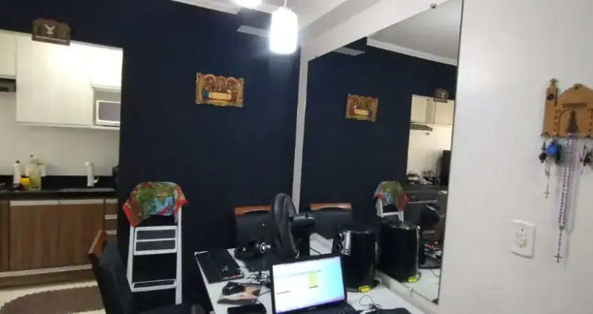 Apartamento com 2 quartos à venda na Rua Luís Mateus, 2420, Vila Cosmopolita, São Paulo