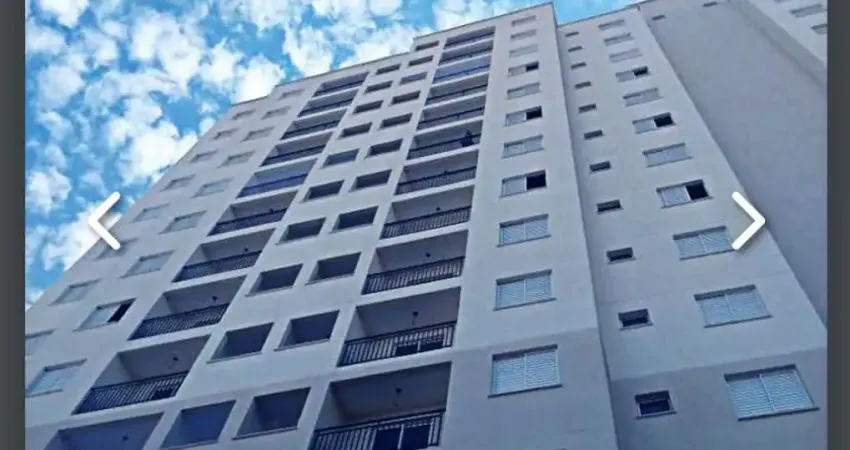 Apartamento com 2 quartos à venda na Rua Torre da Lapela, 46, Jardim Soares, São Paulo