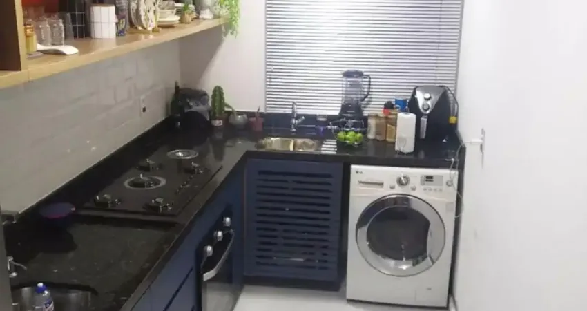 Apartamento com 2 quartos à venda na Rua Pedra Branca do Amapari, 139, Jardim da Laranjeira (Zona Leste), São Paulo