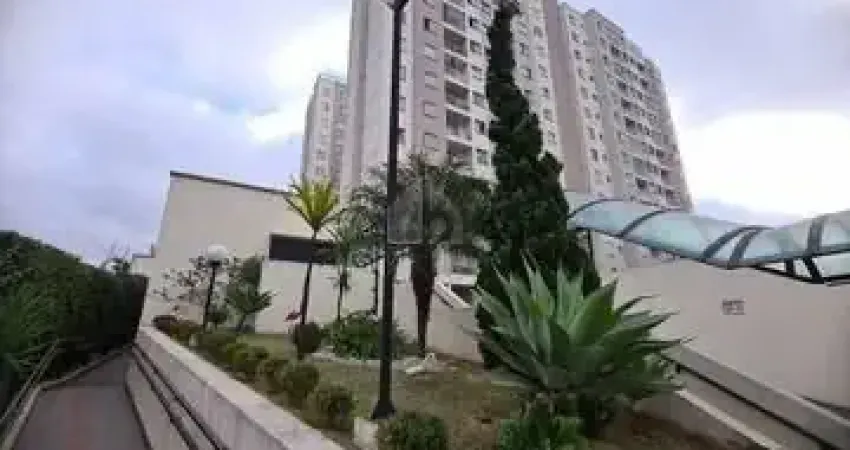 Apartamento com 2 quartos à venda na Rua Luís Mateus, 2420, Vila Cosmopolita, São Paulo