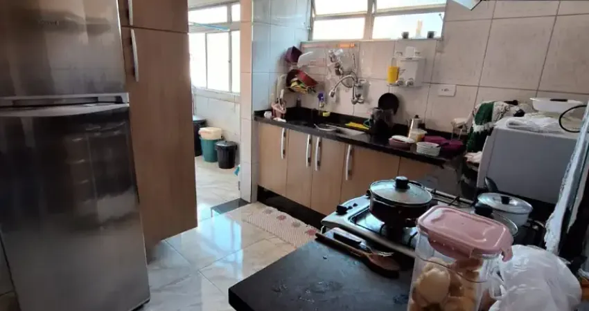 Apartamento com 2 quartos à venda na Rua Davi Banderali, 351, Conjunto Habitacional Padre Manoel de Paiva, São Paulo