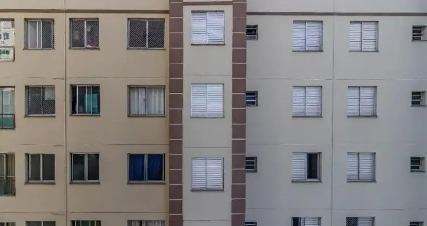 Apartamento com 2 quartos à venda na Rua Doutor Edgar Garcia Vieira, 236, Vila Matilde, São Paulo