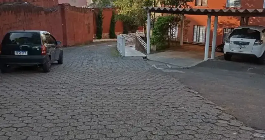 Apartamento com 2 quartos à venda na Rua Cachoeira Maçaranduba, 140, Conjunto Habitacional Inácio Monteiro, São Paulo