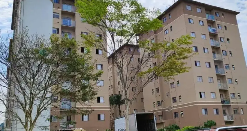 Apartamento com 2 quartos à venda na Rua Jequirana de Goiás, 515, Jardim Santo Antonio, São Paulo